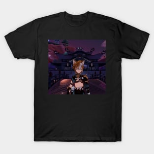 General Gorou T-Shirt